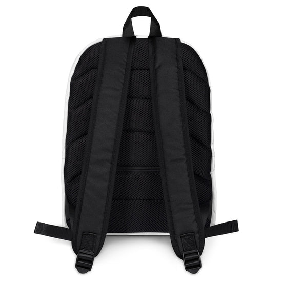 GET (REAL) BACKPACK