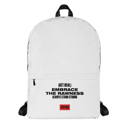 GET (REAL) BACKPACK