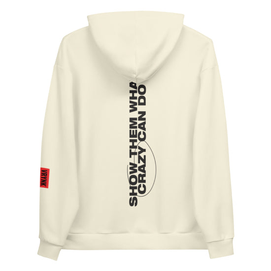 LET THE (GAMES) BEGIN HOODIE