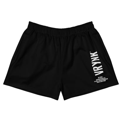 GET (REAL) SHORTS