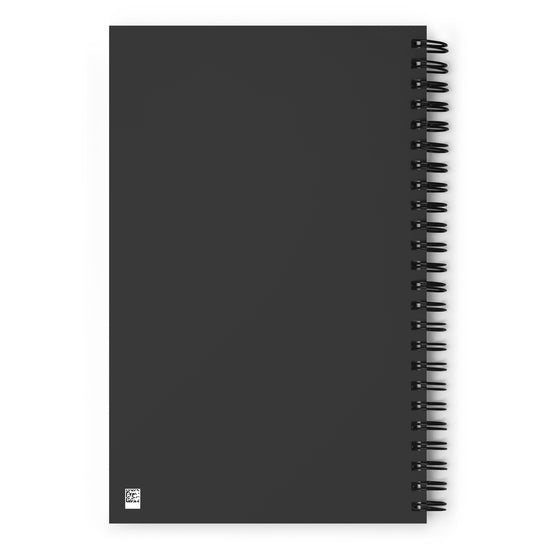 THE (REAL) FIGHT NOTEBOOK