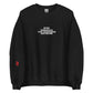 GET (REAL) CREW NECK