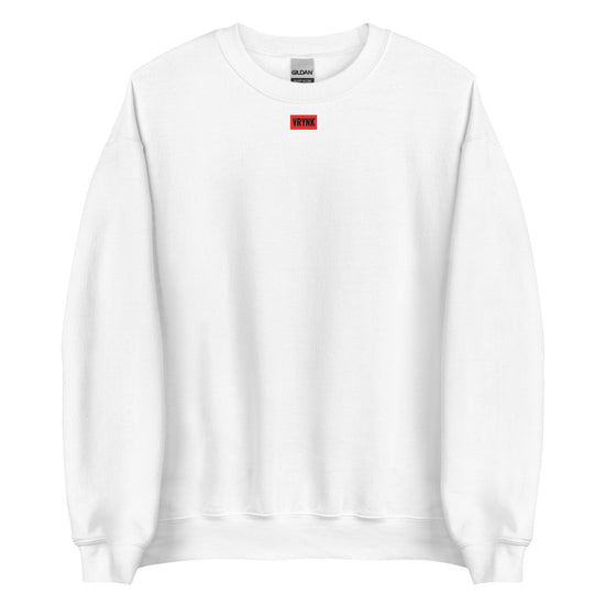 TRAIN FOR (MINDSET) CREW NECK