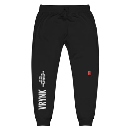 GET (REAL) JOGGERS