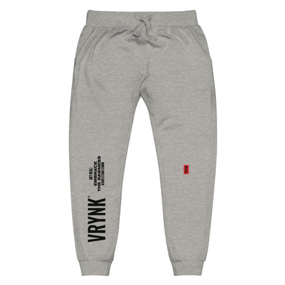 GET (REAL) JOGGERS