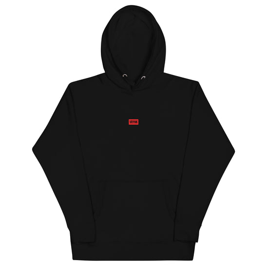 GET (REAL) HOODIE