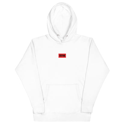 GET (REAL) HOODIE